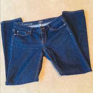 Ann Taylor Loft Jeans